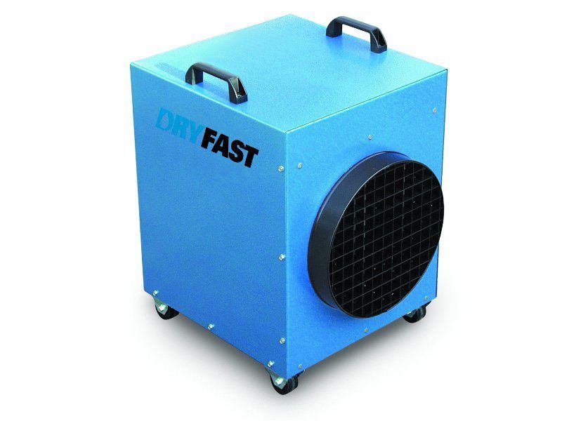 Uitdrukkelijk Afhaalmaaltijd Elektrisch Elektroheater Dryfast DFE95 online kopen | Visser Assen